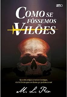 vilões